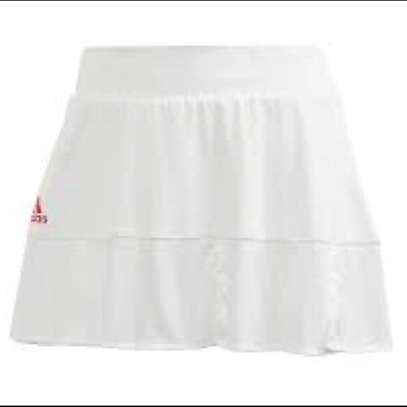 🤍Adidas T Match Skirt Engineered 🤍NWOT size L - Picture 6 of 12